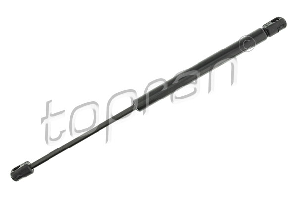Gas Spring, bonnet - 113 527 TOPRAN