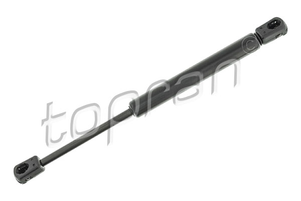 Gas Spring, bonnet - 113 529 TOPRAN