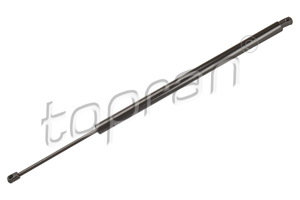 Ammortizatore pneumatico, Cofano bagagli /vano carico - 113 533 TOPRAN