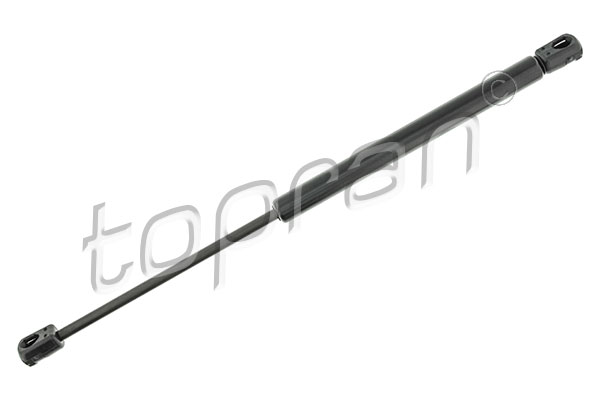Ammortizatore pneumatico, Cofano bagagli /vano carico - 113 534 TOPRAN
