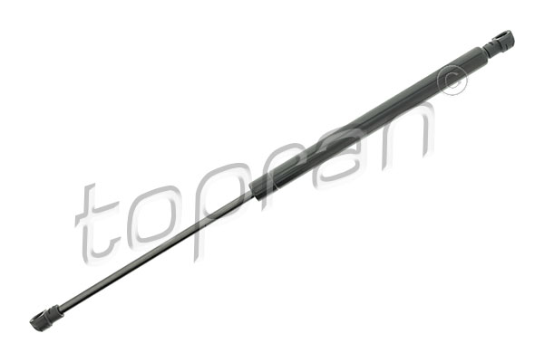 Ammortizzatore pneumatico, Cofano motore - 114 056 TOPRAN