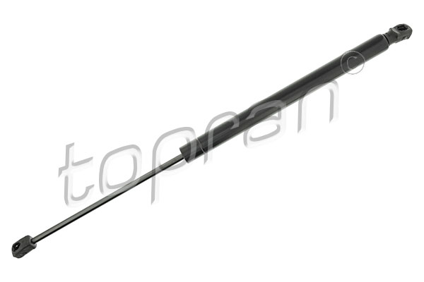 Gas Spring, boot-/cargo area - 114 063 TOPRAN