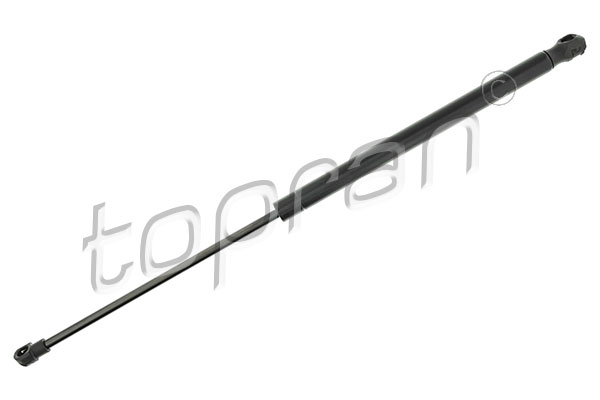 Gas Spring, boot-/cargo area - 114 064 TOPRAN