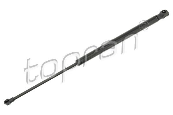 Gas Spring, boot-/cargo area - 114 065 TOPRAN