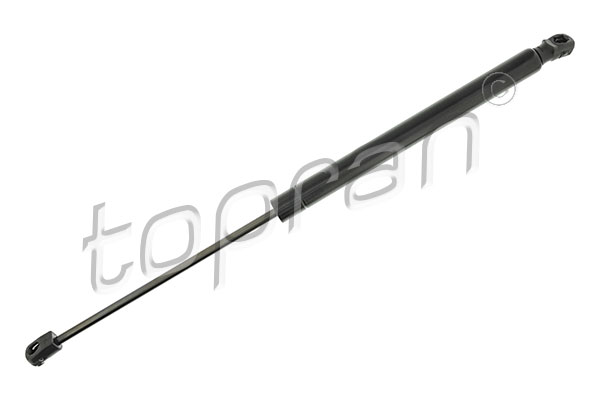 Gas Spring, boot-/cargo area - 114 078 TOPRAN
