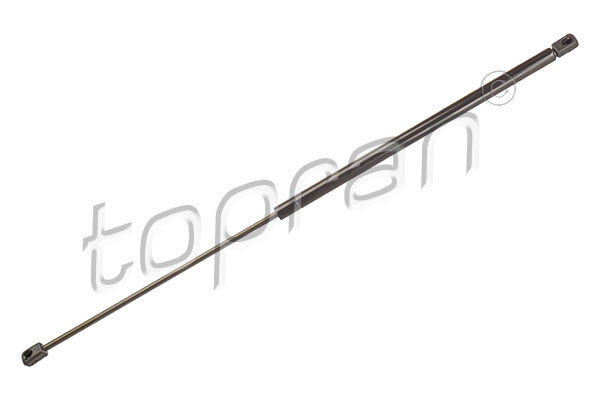 Ammortizzatore pneumatico, Cofano motore - 114 108 TOPRAN