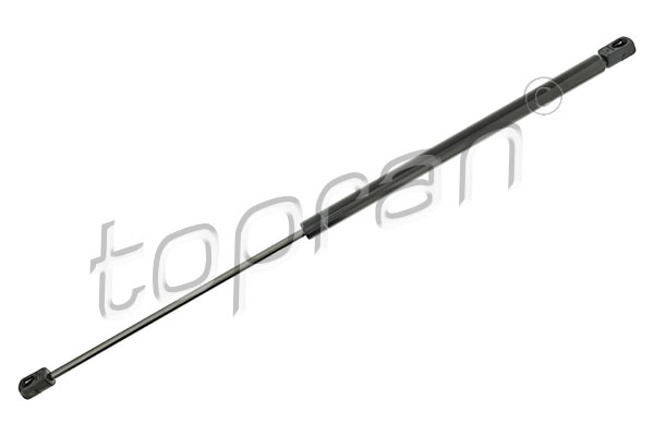 Gas Spring, boot-/cargo area - 114 109 TOPRAN