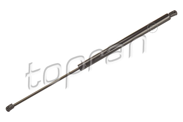 Ammortizatore pneumatico, Cofano bagagli /vano carico - 114 119 TOPRAN
