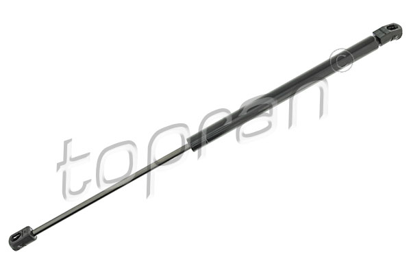 Gas Spring, bonnet - 114 255 TOPRAN