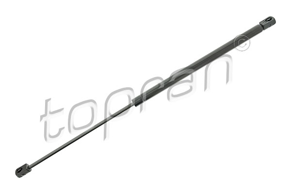 Gas Spring, boot-/cargo area - 114 787 TOPRAN