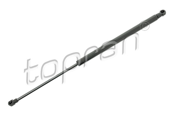 Gas Spring, boot-/cargo area - 115 029 TOPRAN