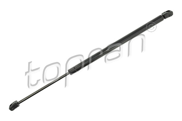 Gas Spring, boot-/cargo area - 115 044 TOPRAN