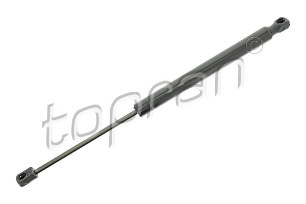 Gas Spring, boot-/cargo area - 115 187 TOPRAN
