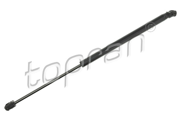 Gas Spring, boot-/cargo area - 115 192 TOPRAN
