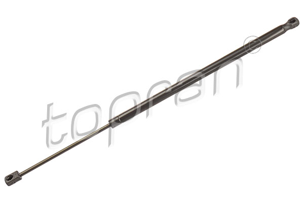 Gas Spring, boot-/cargo area - 114 833 TOPRAN