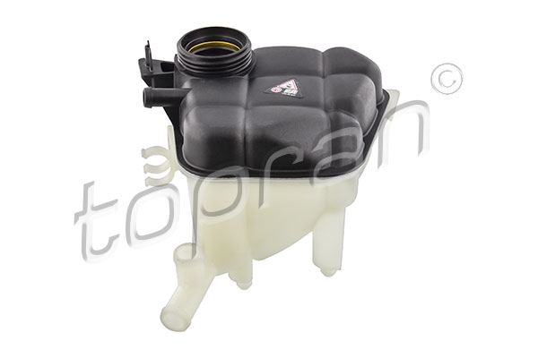 Expansion Tank, coolant - 409 280 TOPRAN