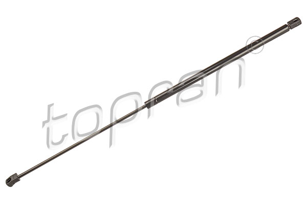 Gas Spring, bonnet - 115 189 TOPRAN