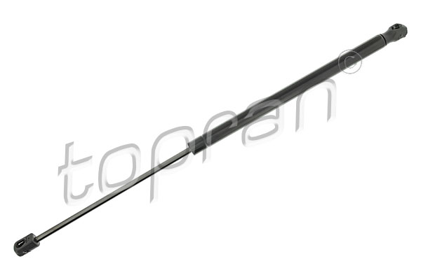 Gas Spring, boot-/cargo area - 115 223 TOPRAN