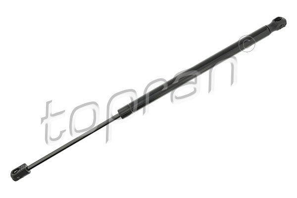 Ammortizatore pneumatico, Cofano bagagli /vano carico - 115 225 TOPRAN