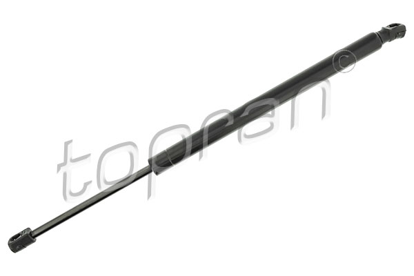 Ammortizatore pneumatico, Cofano bagagli /vano carico - 115 226 TOPRAN