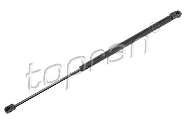 Gas Spring, boot-/cargo area - 115 231 TOPRAN