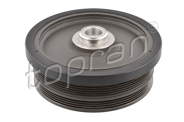 Puleggia cinghia, Albero a gomiti - 500 627 TOPRAN