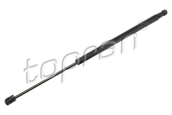 Gas Spring, boot-/cargo area - 115 239 TOPRAN