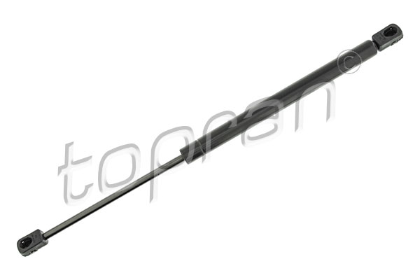 Gas Spring, boot-/cargo area - 115 240 TOPRAN