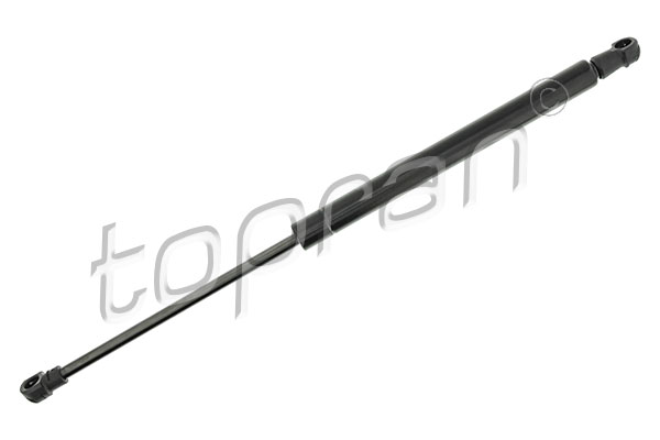 Gas Spring, boot-/cargo area - 115 242 TOPRAN