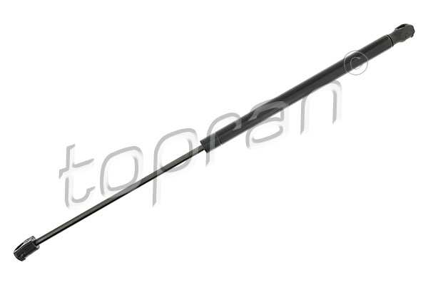 Gas Spring, boot-/cargo area - 115 243 TOPRAN