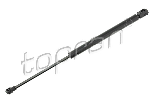 Gas Spring, bonnet - 115 244 TOPRAN