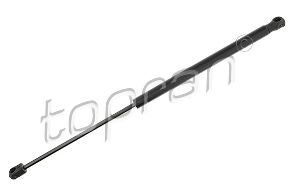 Gas Spring, boot-/cargo area - 115 247 TOPRAN