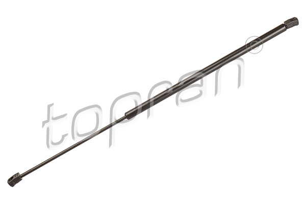 Gas Spring, boot-/cargo area - 200 012 TOPRAN