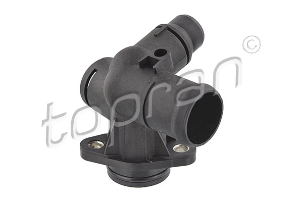 Coolant Flange - 113 858 TOPRAN
