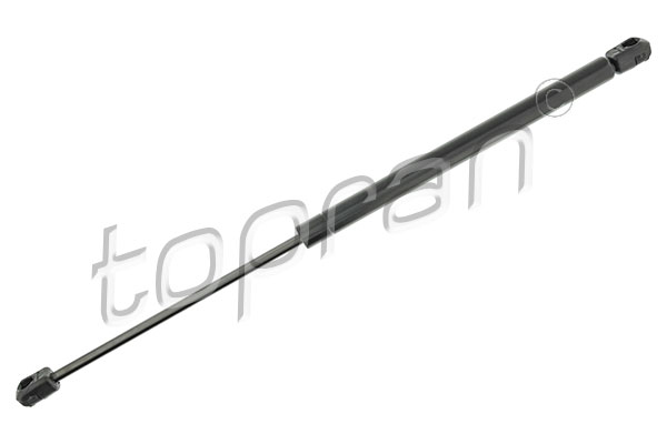 Gas Spring, boot-/cargo area - 200 014 TOPRAN