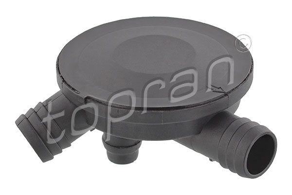 Valvola, Ventilazione carter - 116 429 TOPRAN