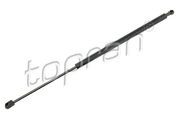 Gas Spring, boot-/cargo area - 205 424 TOPRAN