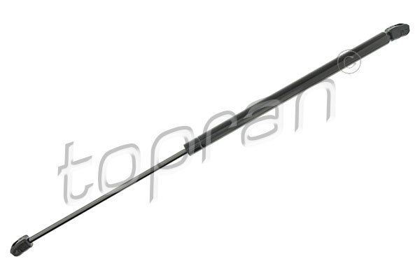 Gas Spring, boot-/cargo area - 206 319 TOPRAN