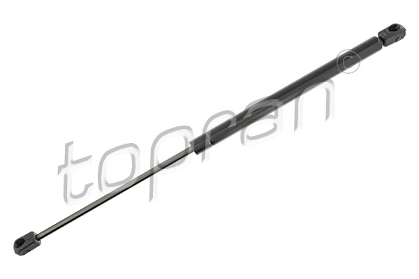 Gas Spring, boot-/cargo area - 206 320 TOPRAN