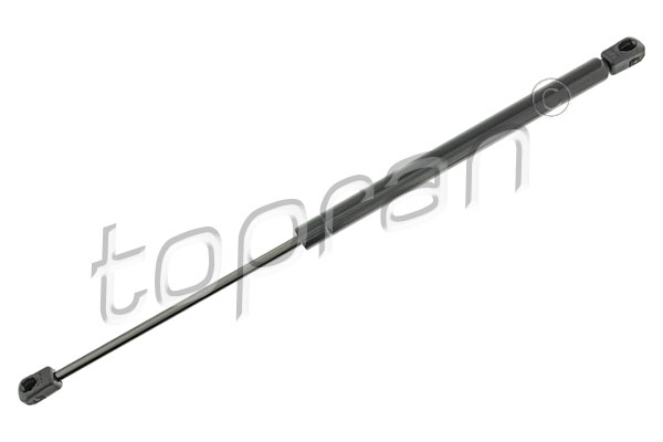 Ammortizatore pneumatico, Cofano bagagli /vano carico - 206 321 TOPRAN