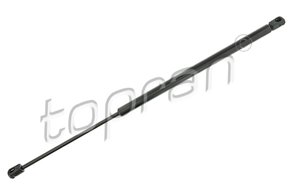 Gas Spring, boot-/cargo area - 206 974 TOPRAN