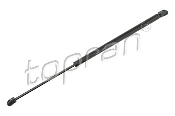 Gasfeder, Koffer-/Laderaum - 206 975 TOPRAN