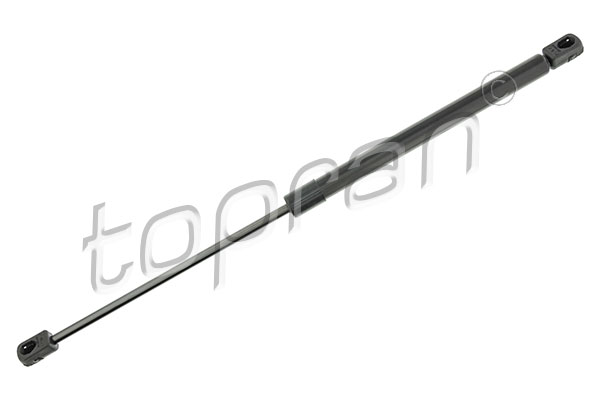Gas Spring, boot-/cargo area - 207 125 TOPRAN