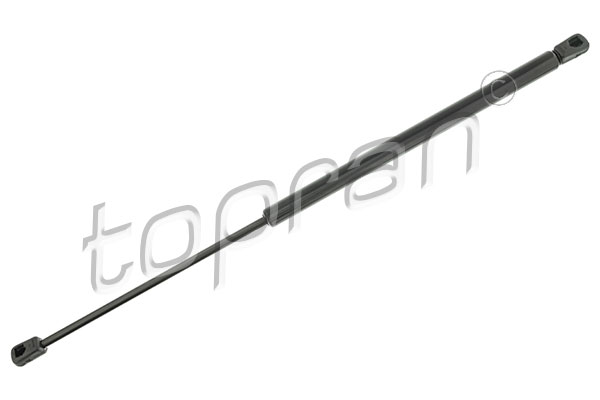 Ammortizzatore pneumatico, Cofano motore - 207 127 TOPRAN