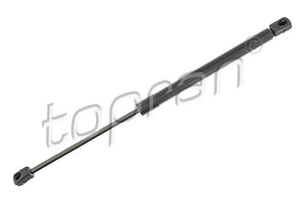 Gasfeder, Koffer-/Laderaum - 207 180 TOPRAN