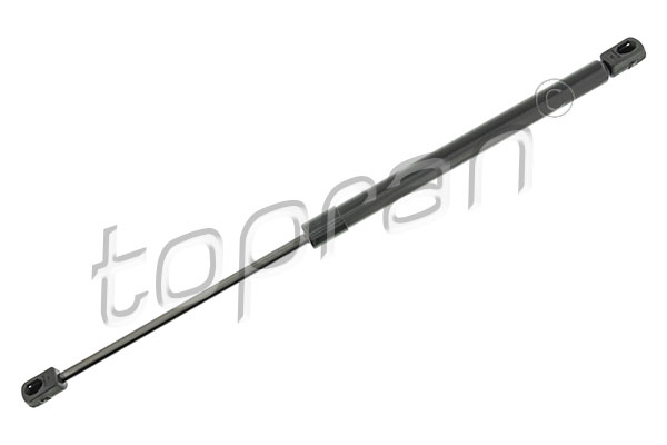 Gas Spring, boot-/cargo area - 207 181 TOPRAN