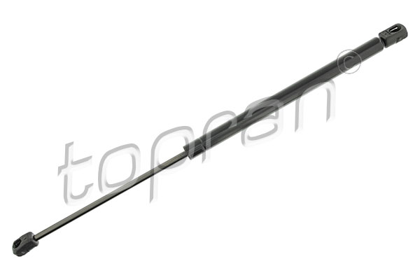Gas Spring, boot-/cargo area - 207 735 TOPRAN
