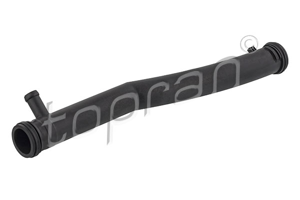 Coolant Tube - 116 523 TOPRAN