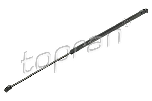 Gas Spring, boot-/cargo area - 208 351 TOPRAN