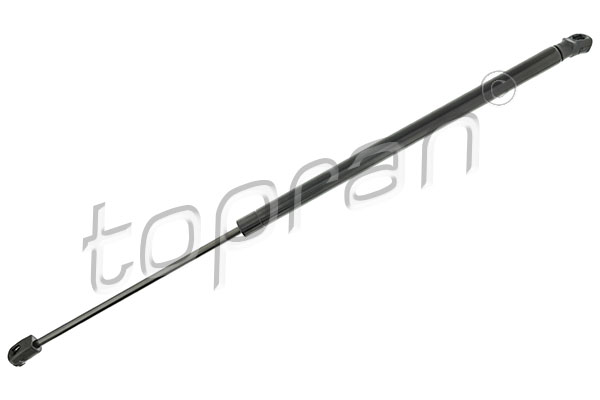 Gas Spring, boot-/cargo area - 208 382 TOPRAN